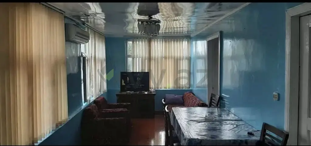 3 otaqlı Həyət evi Satılır, Lənkəran — Ev, villa, Lənkəran (10)