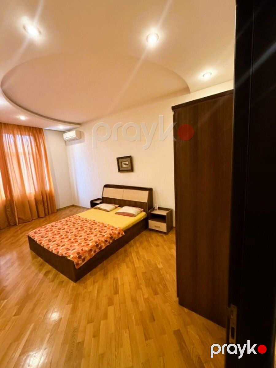 Satılır 3 otaqlı yeni tikili 160 m² — Mənzil, Bakı (7)
