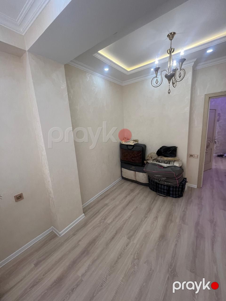 Satış: 3 otaqlı Yeni tikili, 70 m², Xırdalan şəhəri Abşeron Gənclər Şəhərciyi — Mənzil, Xırdalan (10)
