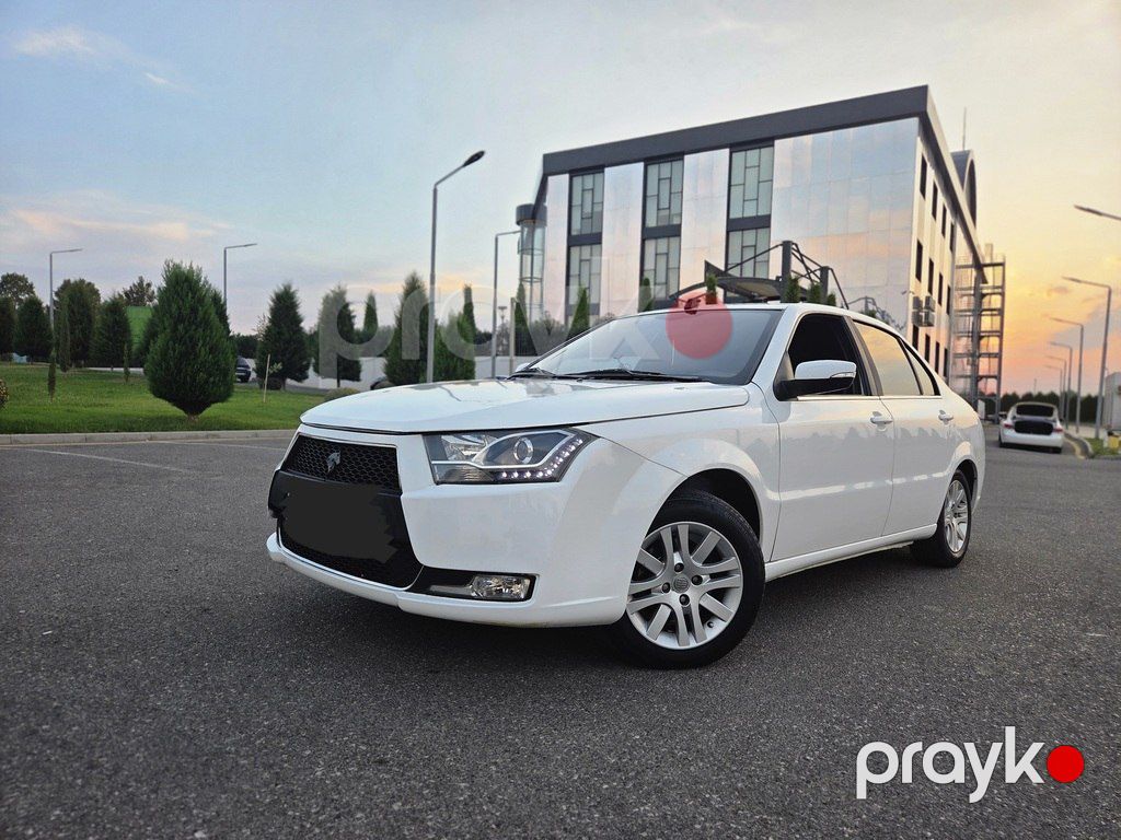Khazar SD, 1.7 L, 2020 il, 106 000 km — Avtomobillər, Ağcabədi (2)