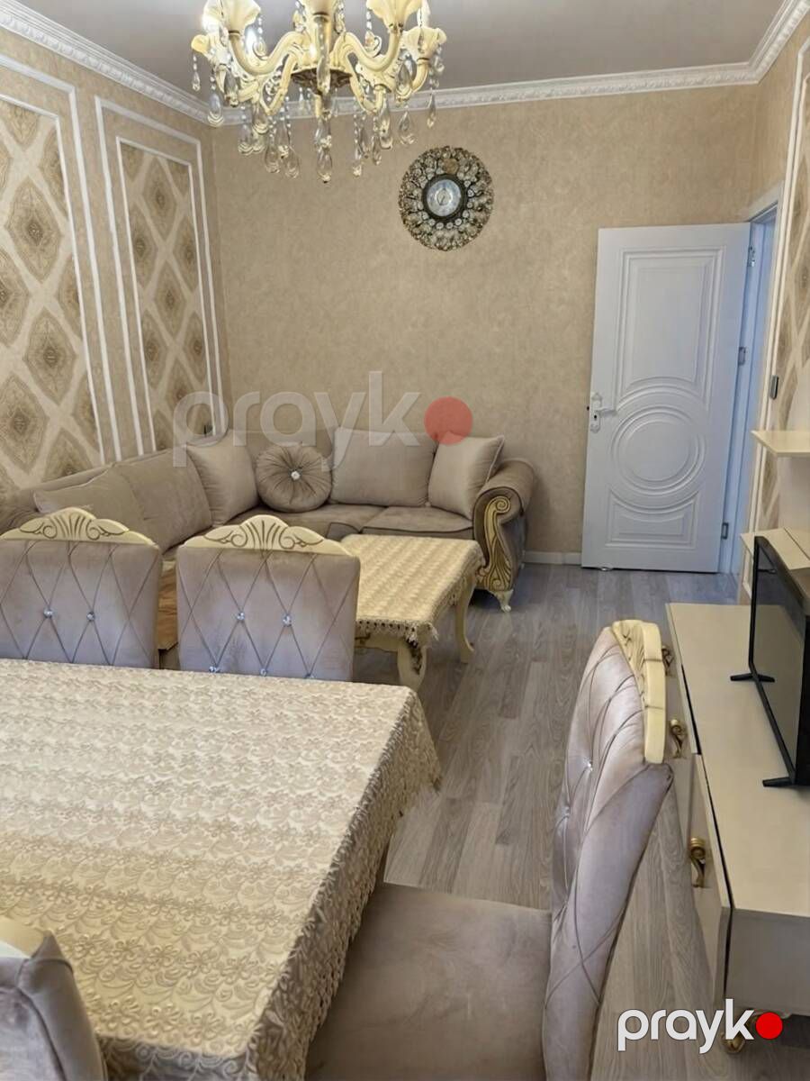 Satılır 3 otaqlı köhnə tikili 80 m² — Mənzil, Bakı (2)