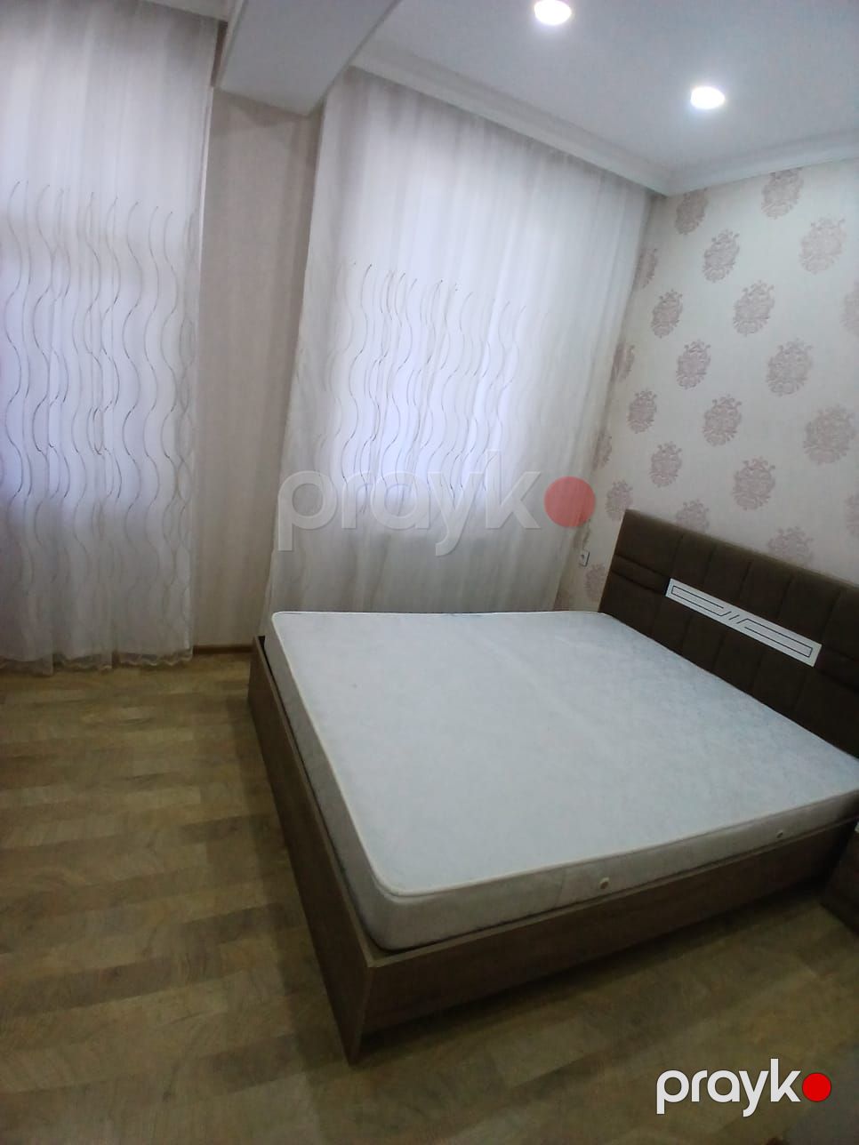 Satış: 2 otaqlı Yeni tikili, 67 m², H.Eliyev prospekti 55 — Mənzil (8)