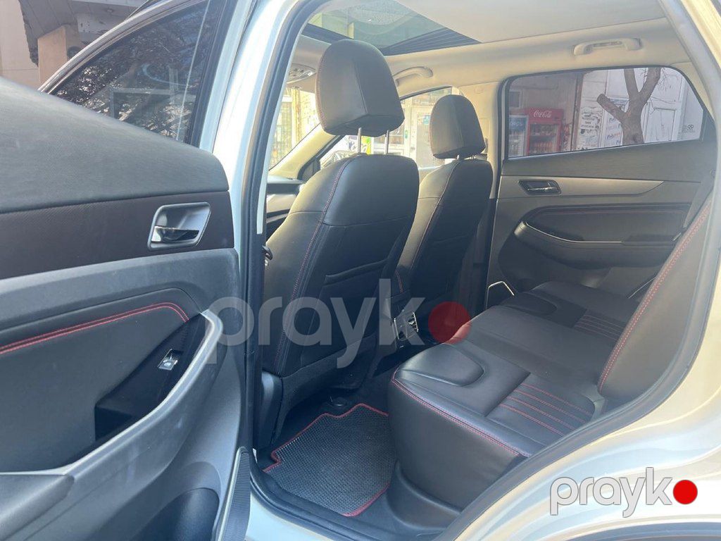 Baic Senova X55, 1.5 L, 2020 il, 23 000 km — Avtomobillər, Bakı (6)