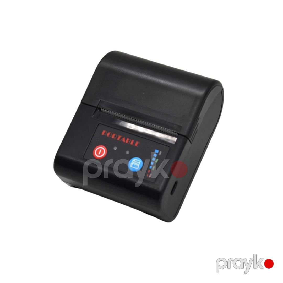 P80H portativ qəbz printeri — Biznes və avadanlıq, Bakı (5)