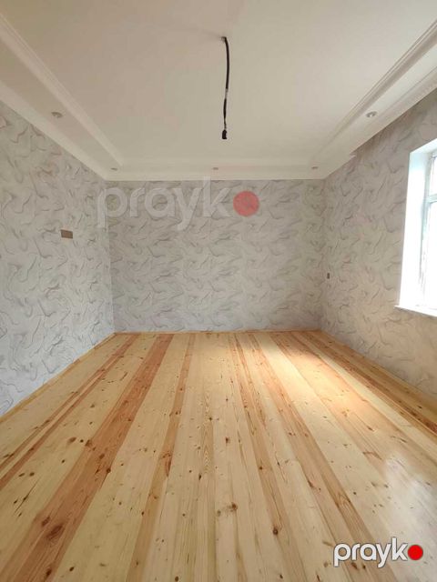 Satılır 4 otaqlı həyət evi/bağ evi 105 m² — Mingəçevir