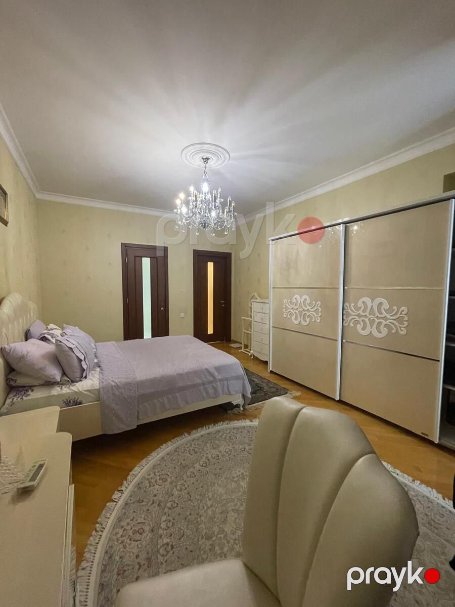 Satılır 4 otaqlı yeni tikili 180 m² — Mənzil, Bakı (12)