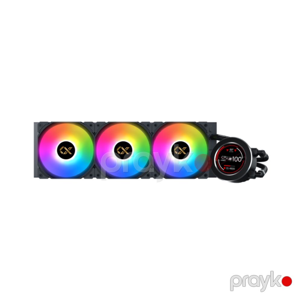AquaFury Gaming PC – RTX 5060Ti, i7-13700KF (CUSTOM-PC-062) — Sistem blokları, Bakı (4)