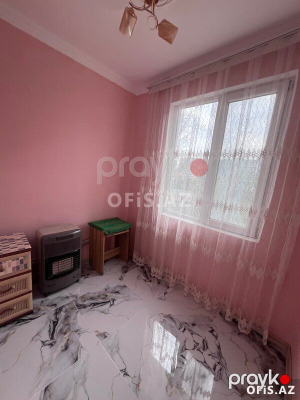 Köhnə tikili Kirayə Verilir Nəsimi r., Memar Əcəmi m., 2 otaq, 40 m² — Mənzil, Bakı (6)