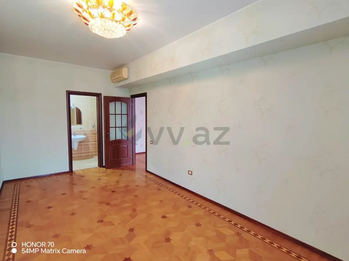 4 otaqlı mənzil Köhnə tikili Satılır, Yasamal qəs., Yasamal, Bakı — Mənzil, Bakı (2)