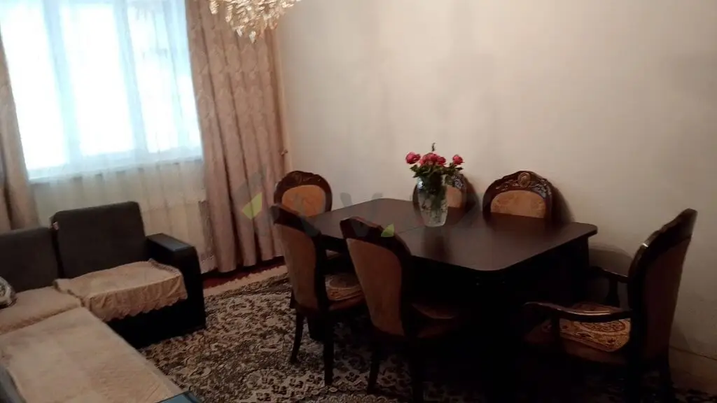4 otaqlı mənzil Köhnə tikili Satılır, Mingəçevir — Mənzil, Mingəçevir (5)