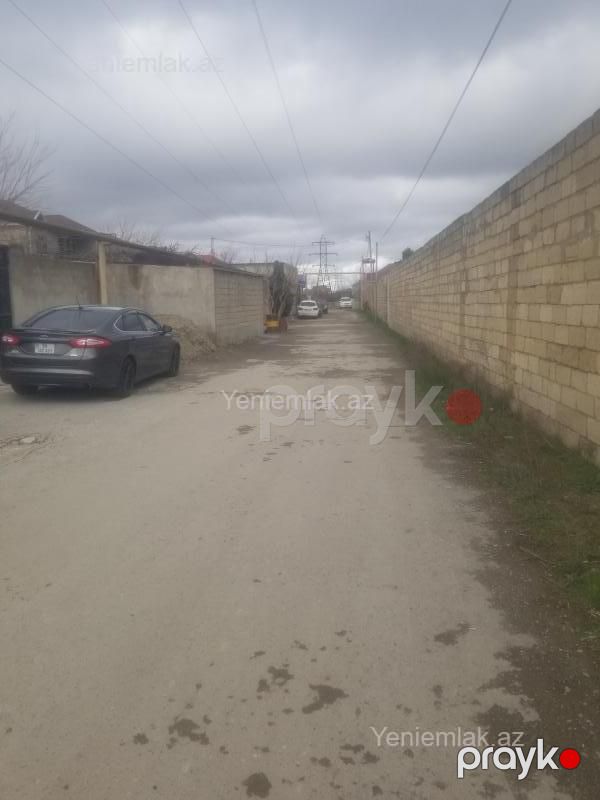 Satılır Torpaq sahəsi, 30 sot, Sabunçu rayonu — Torpaq, Bakı (5)