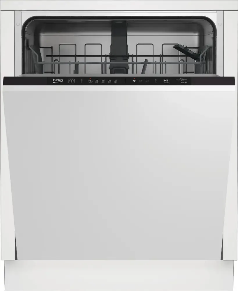 Qabyuyan maşın Beko BDIN2520 — Bakı