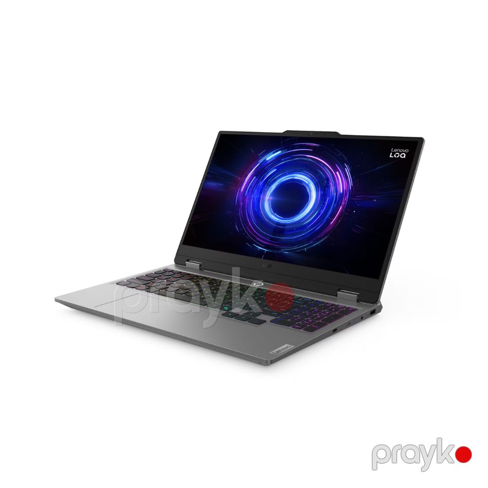 Noutbuk Lenovo LOQ 15IRX10 (83JE002BRK) — Noutbuklar, Bakı (4)