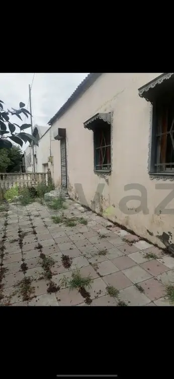 4 otaqlı Həyət evi Satılır, Gəncə — Ev, villa, Gəncə (7)