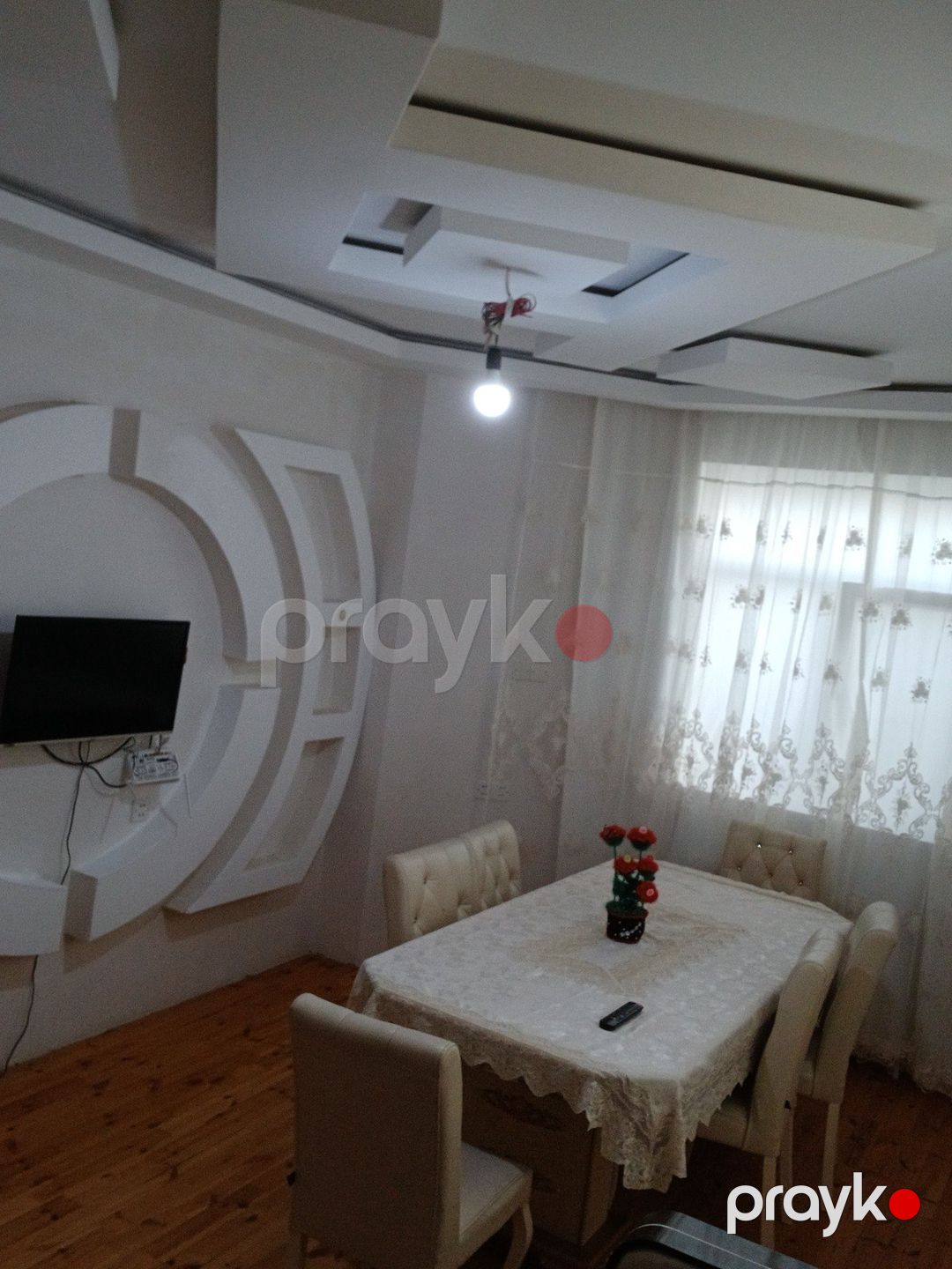 Həyət evi, Ramana qəs — Ev, villa, Bakı (2)