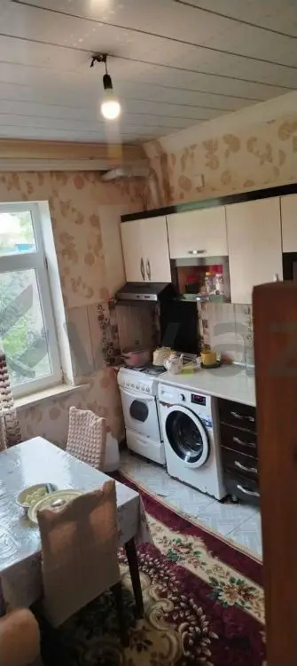 4 otaqlı Həyət evi Satılır, Gəncə — Ev, villa, Gəncə (8)