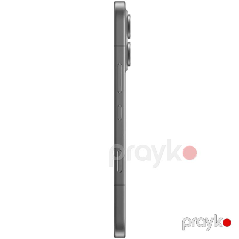 Honor 600 8GB/256GB Black — Smartfonlar, Bakı (6)