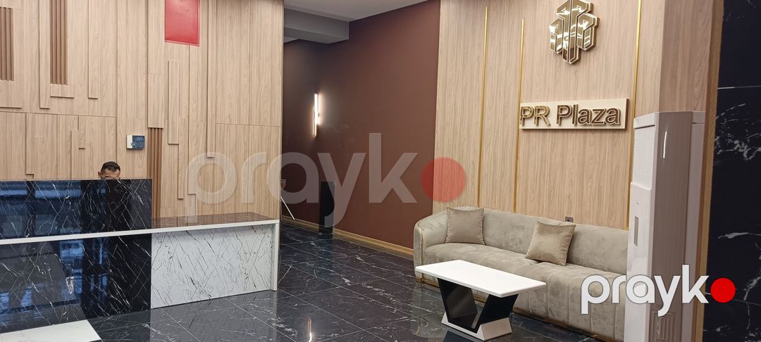Satılır 3 otaqlı yeni tikili 129 m² — Mənzil, Bakı (2)