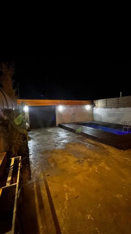 2 otaqlı Həyət evi Kirayə (günlük), Quba — Ev, villa, Quba (10)
