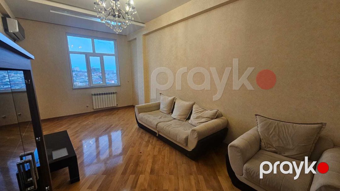 Satılır 3 otaqlı yeni tikili 108 m² — Mənzil, Xırdalan (3)