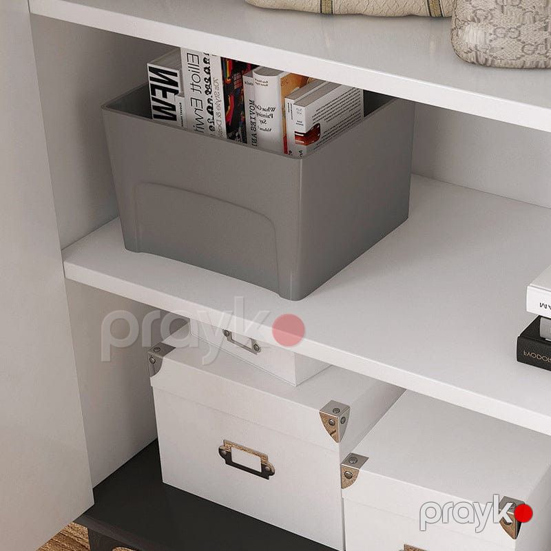 Komod 13900266, Ldsp, 74x34x60 sm — Mallar, Bakı (2)