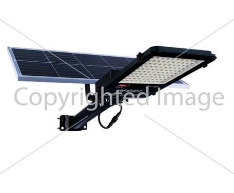 Küçə fənəri led günəş enerjili Modi SLT19300, 300W — Lighting