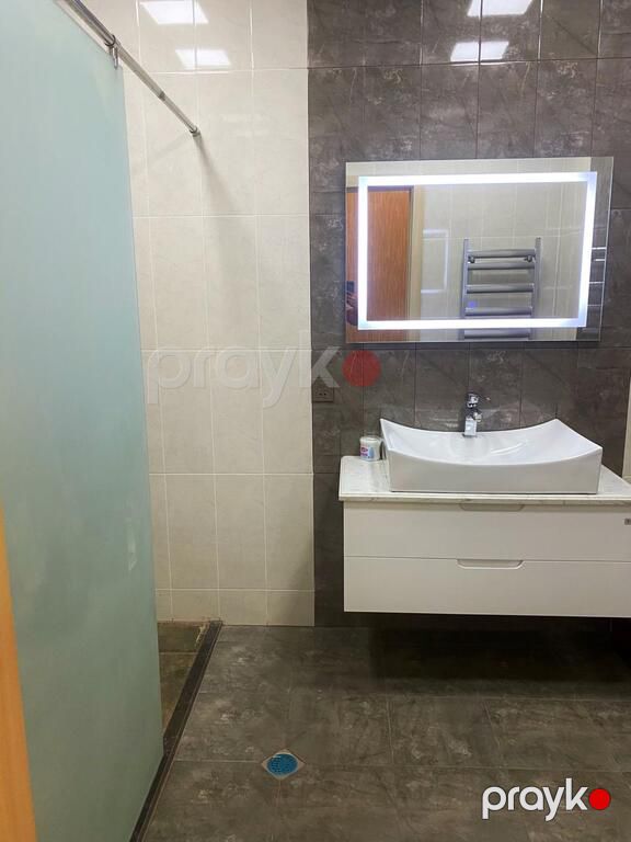 İcarəyə verilir 3 otaqlı yeni tikili 146 m² — Mənzil, Bakı (7)