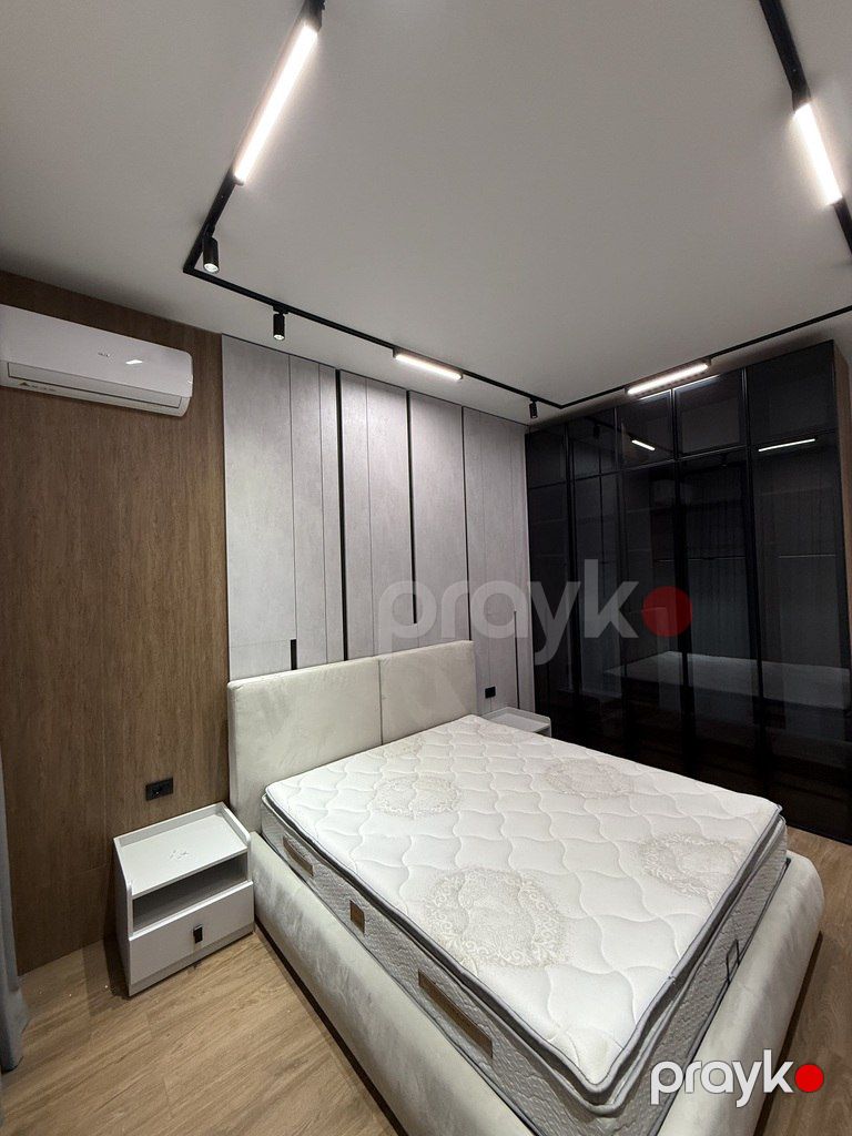 İcarəyə verilir 3 otaqlı yeni tikili 100 m² — Mənzil, Bakı (6)