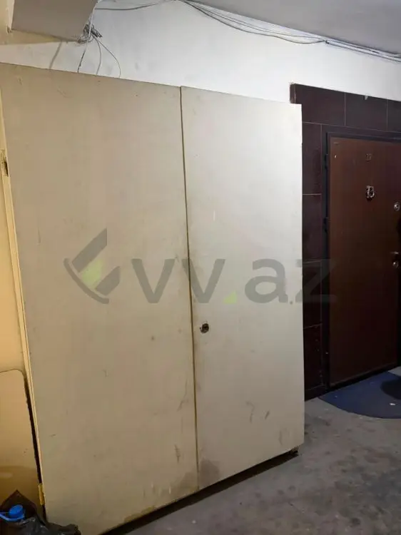 2 otaqlı mənzil Yeni tikili Satılır, Yasamal qəs., Yasamal, Bakı — Mənzil, Bakı (6)