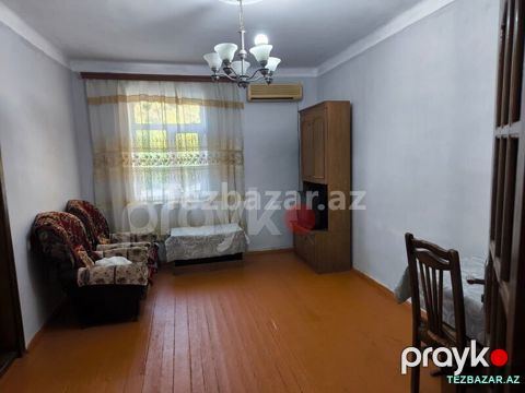 Bılecerıde kohne tıkılı satısı — Bakı