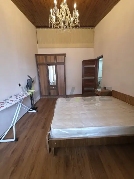 3 otaqlı mənzil Yeni tikili Kirayə, H.Aslanon qəs., Xətai, Bakı — Mənzil, Bakı (6)