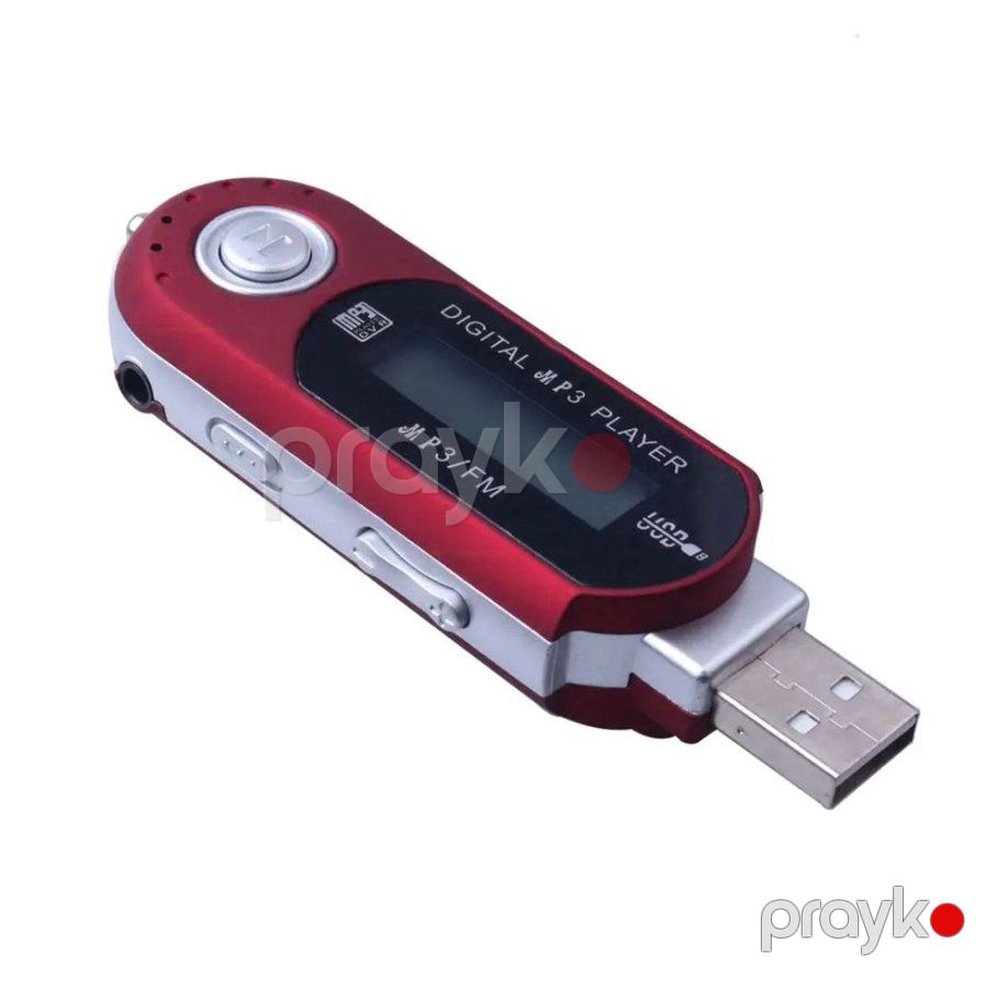 Radio mp3 pleyer — Səs texnikası, Bakı (9)