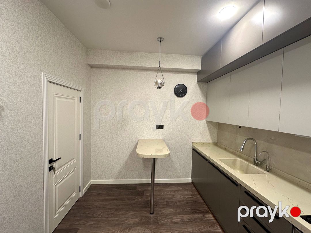 Satılır 2 otaqlı yeni tikili 80 m² — Mənzil, Bakı (6)