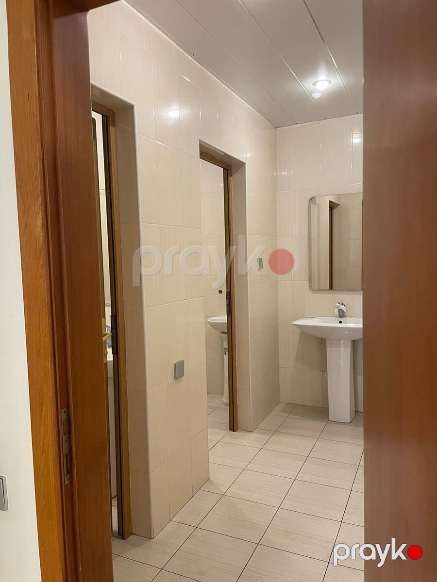 İcarəyə verilir 5 otaqlı ofis 260 m² — Ofis, Bakı (8)