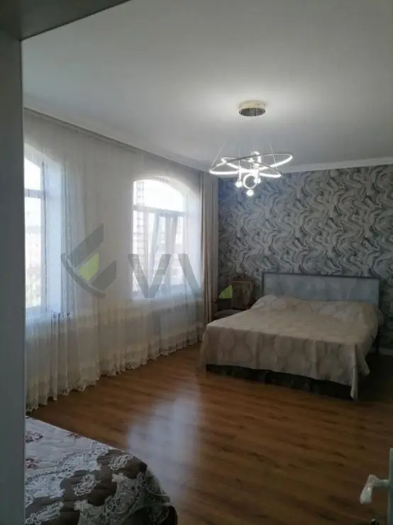 4 otaqlı Həyət evi Kirayə (günlük), Quba — Ev, villa, Quba (11)