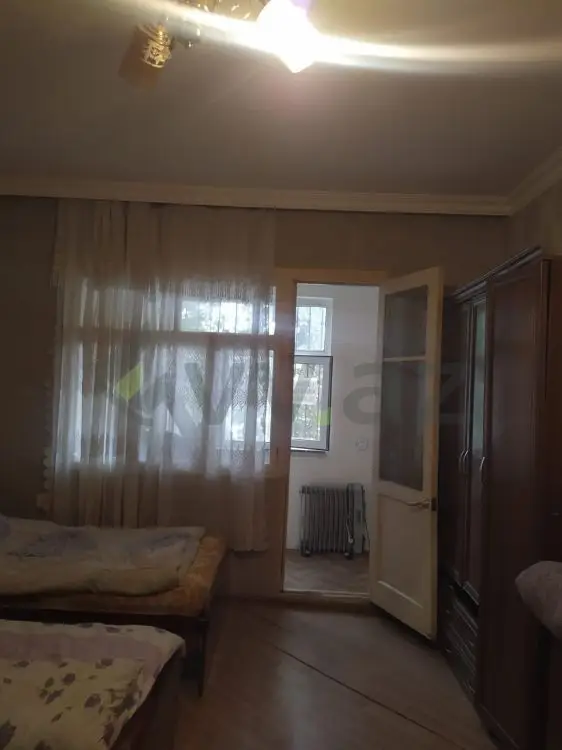 1 otaqlı mənzil Köhnə tikili Satılır, 9-cu mikrorayon, Sumqayıt — Mənzil, Sumqayıt (2)