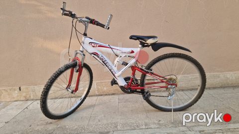 Velosiped Satılır — Naxçıvan