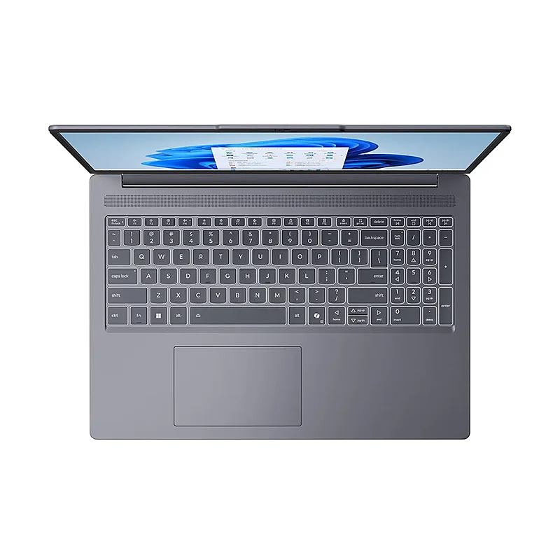 Notbuk Lenovo IdeaPad Slim 3 16IRH10 — Noutbuklar və planshetlər, Bakı (4)