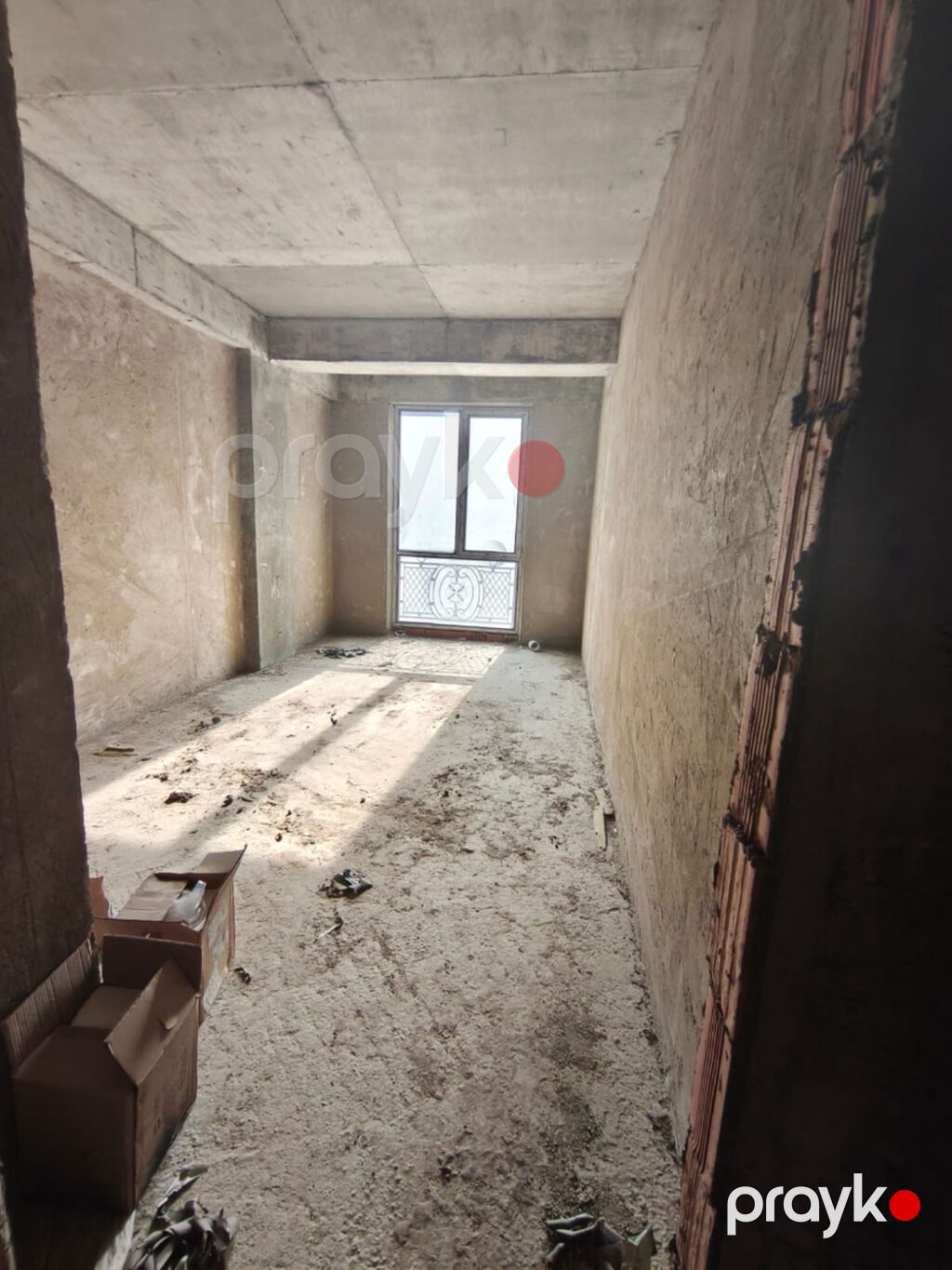 3 otaqlı, Yeni tikili, 106 kv. m — Mənzil, Bakı (4)