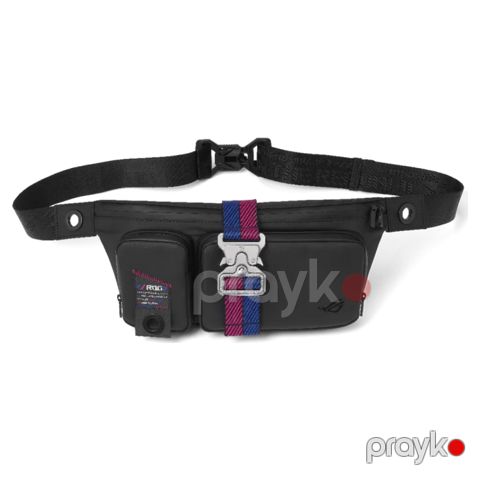 ASUS rog slash BC3002 hıp bag (90XB07V0-BME000) — Bakı
