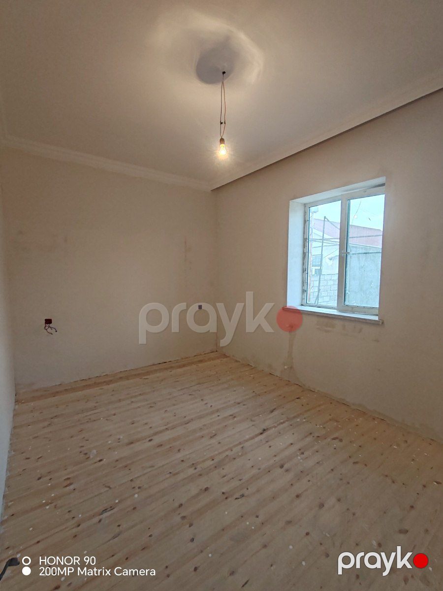 Satılır 3 otaqlı həyət evi/bağ evi 85 m² — Ev, villa, Bakı (4)