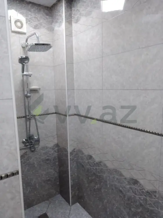 2 otaqlı mənzil Yeni tikili Satılır, Xırdalan — Mənzil, Xırdalan (11)