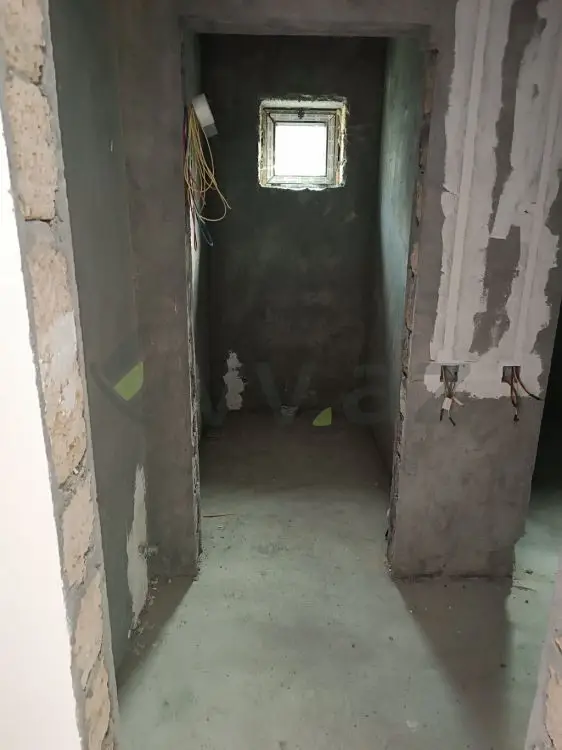 4 otaqlı Həyət evi Satılır, Qəbələ — Ev, villa, Qəbələ (12)