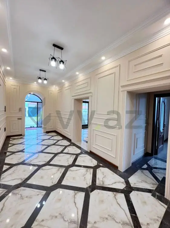 4 otaqlı Həyət evi Satılır, Bilgəh qəs., Sabunçu, Bakı — Ev, villa, Bakı (5)