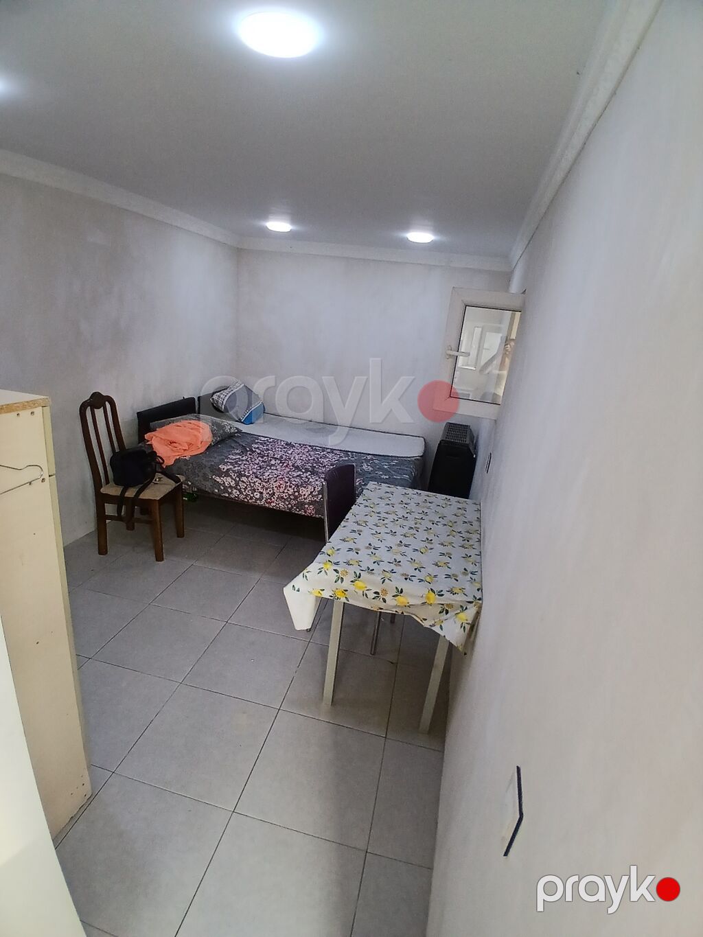 Sabuncda bazara marsurta yaxn heyetde 2 ev var hamam tualet opsdi — Mənzil, Bakı (4)