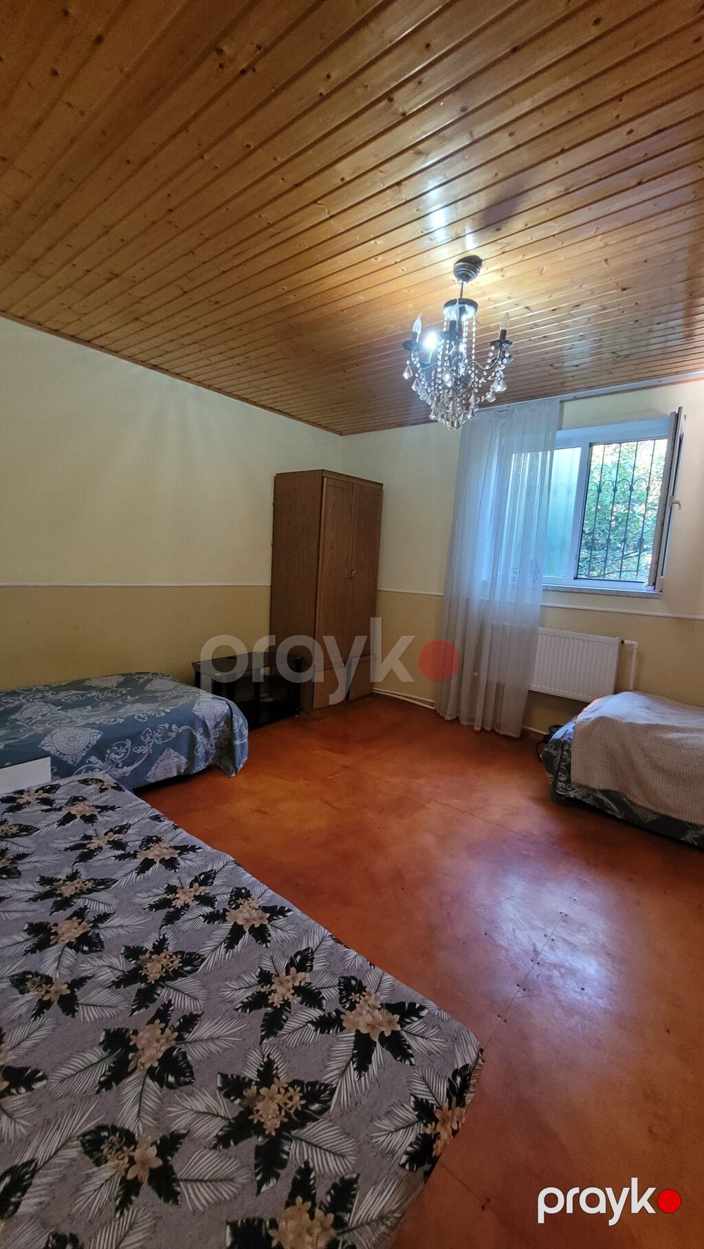 Mingəçevir, 85 kv. m, 3 otaqlı — Ev, villa, Mingəçevir (8)