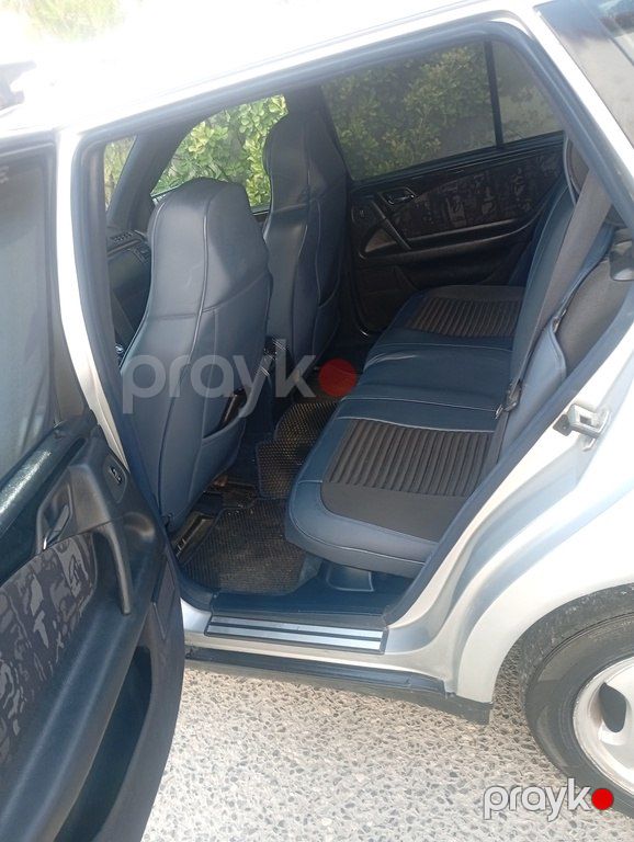 Mercedes E 230, 2.3 L, 1996 il, 800 900 km — Avtomobillər, Bakı (5)