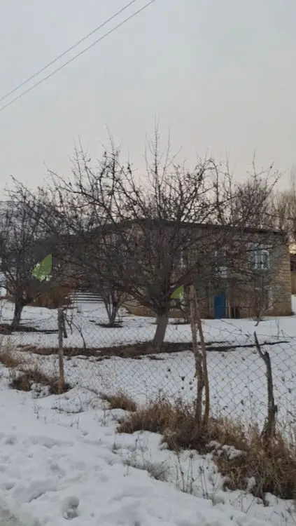 4 otaqlı Həyət evi Satılır, Naxçıvan MR — Ev, villa (2)