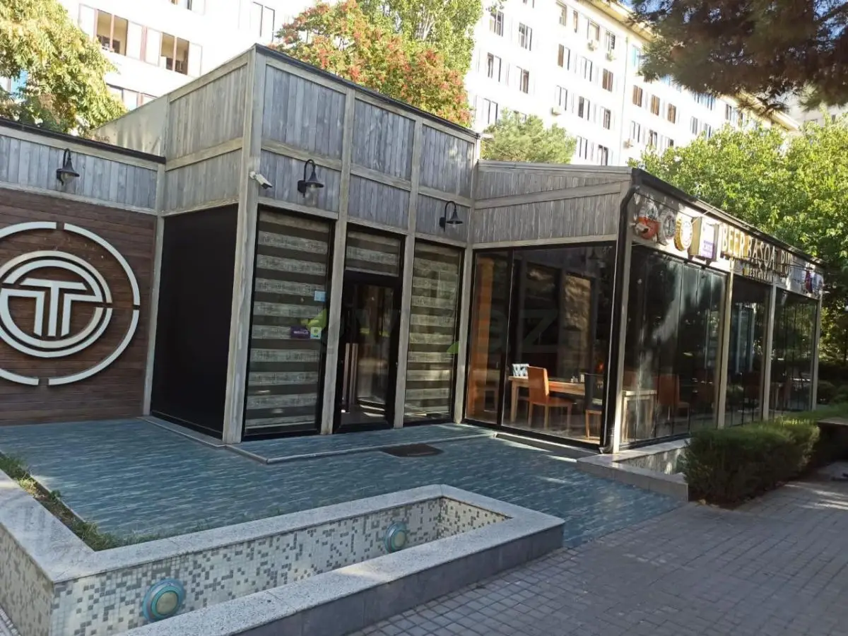 150 m² Obyekt / Ofis Satılır, 8-ci mikrorayon, Binəqədi, Bakı — Əmlak, Bakı (3)