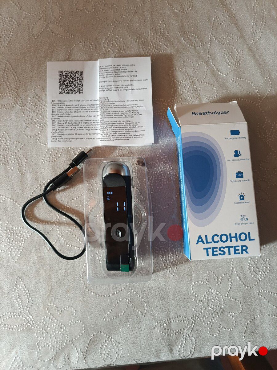 Alkotestr — Gözəllik və səhiyyə, Bakı (2)